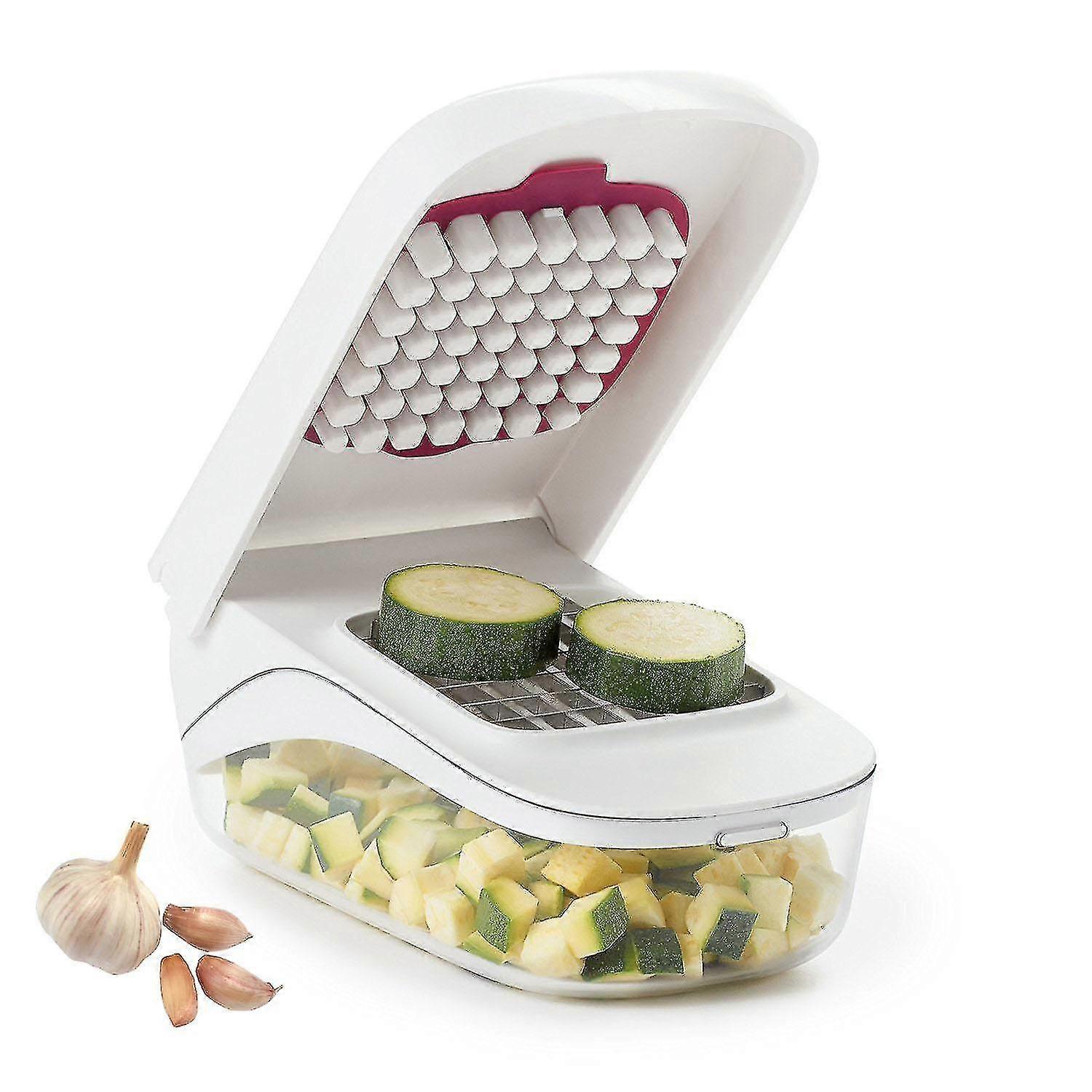 Slicer Chopper Slicer Cheese Cutter Dicing Blade Kitchen Tool Garlic Presses