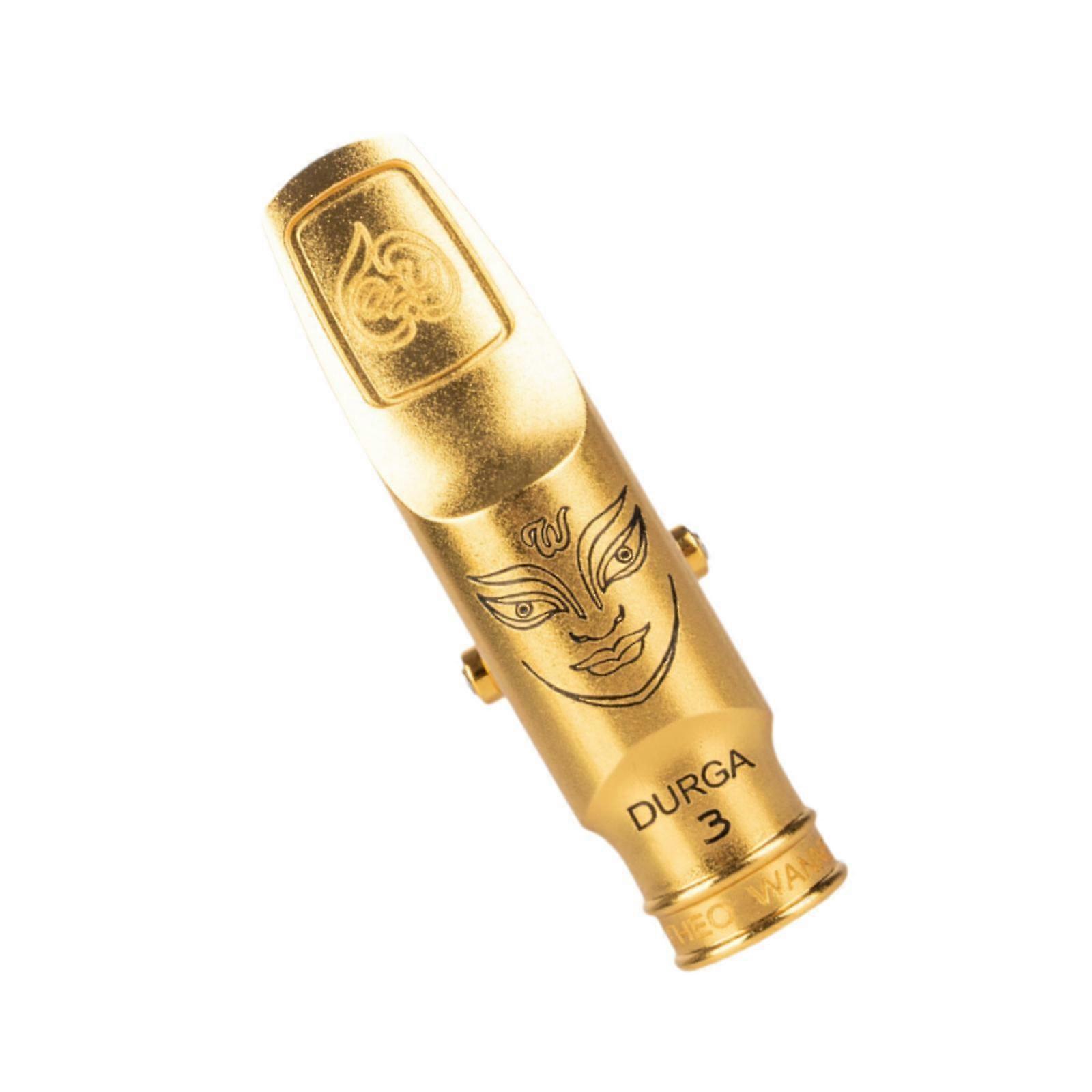 Embouchure de saxophone alto pour instruments à vent Professeurs de scène 8