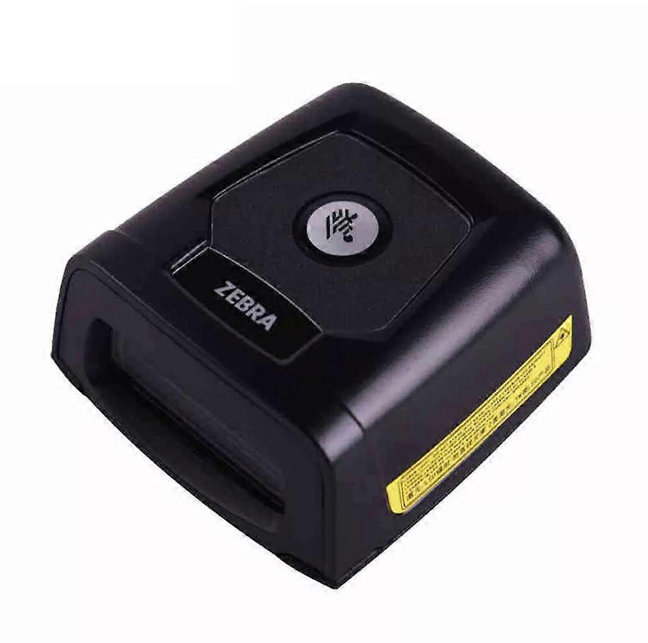 Barcode Scanner DS457-HD20004ZZCN High Density 2D Fixed Code Reader USB/RS232