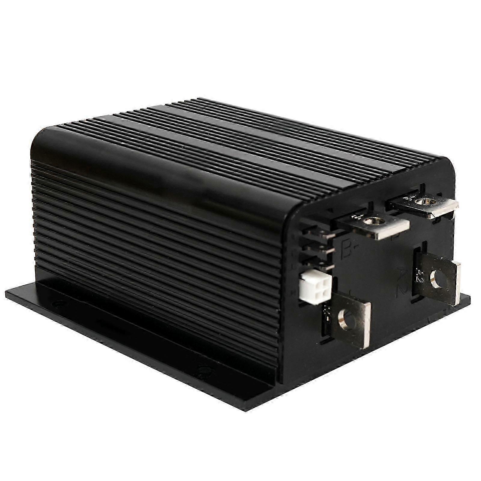 Golf Carts Motor Controller Simple Installation Professional Speed Controller