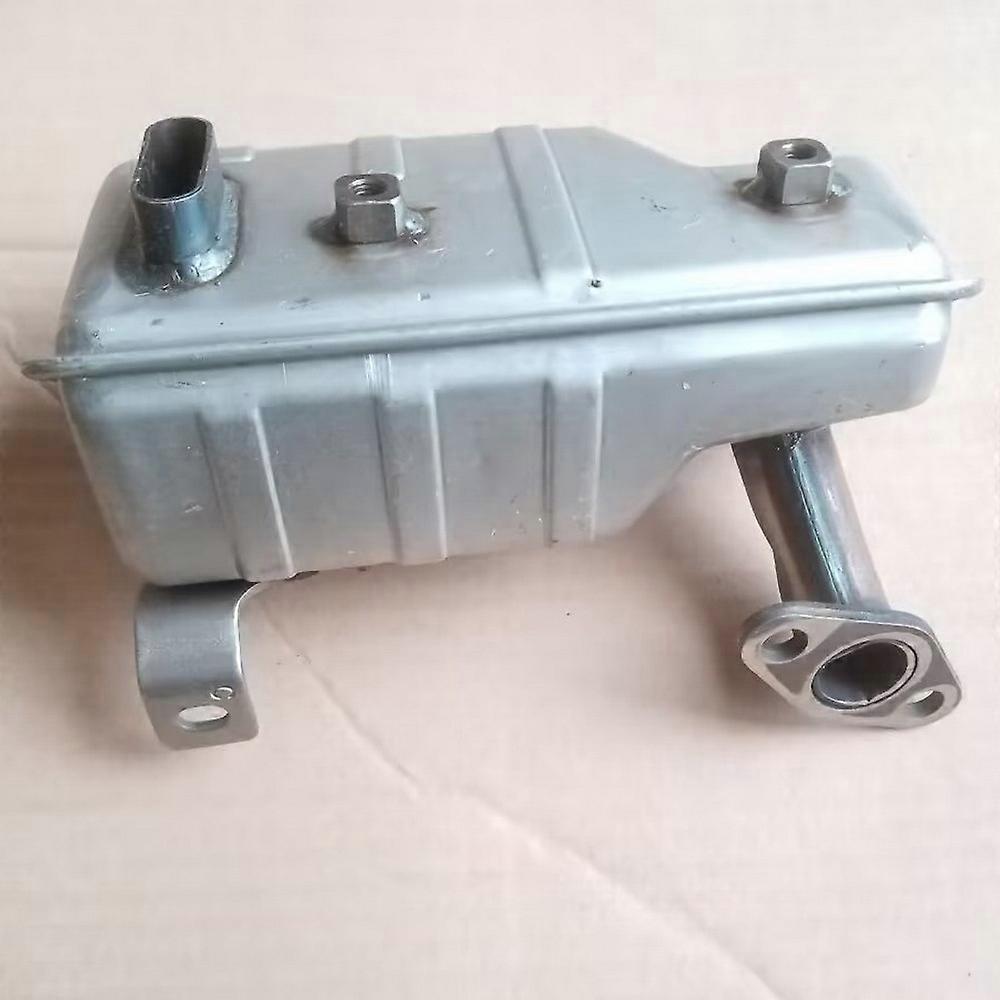 Ey15 Silencer Ey15 Muffler Muffler