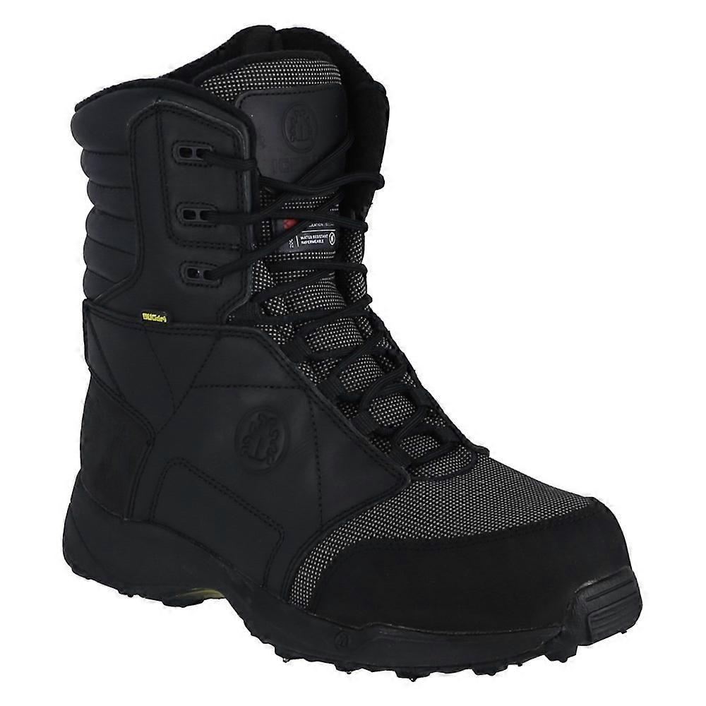 Shoes Icebug Vidar Pro High Bugrip F130509A