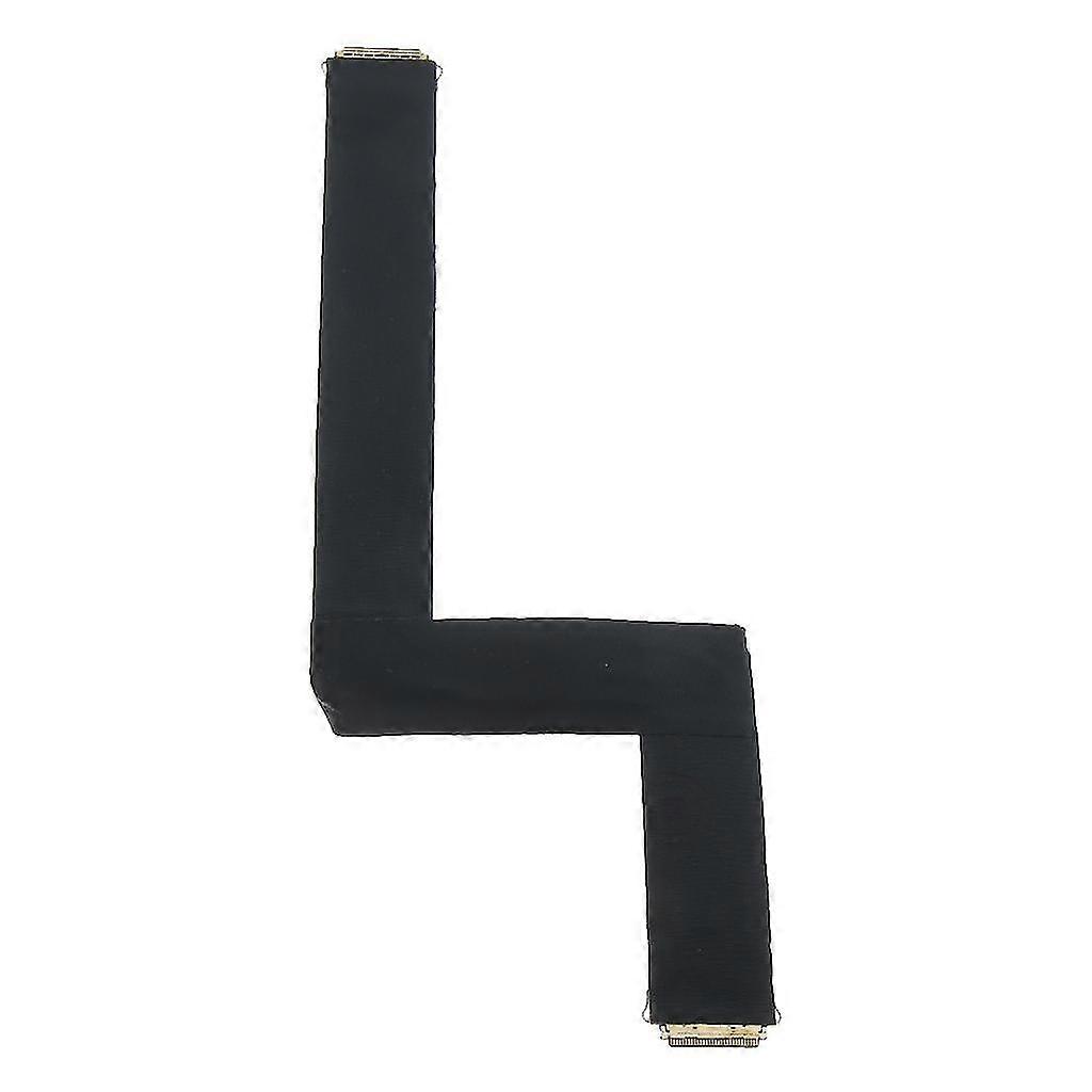 Replacement Lcd Lvds Screen Ribbon Flex Cable For Imac A1311