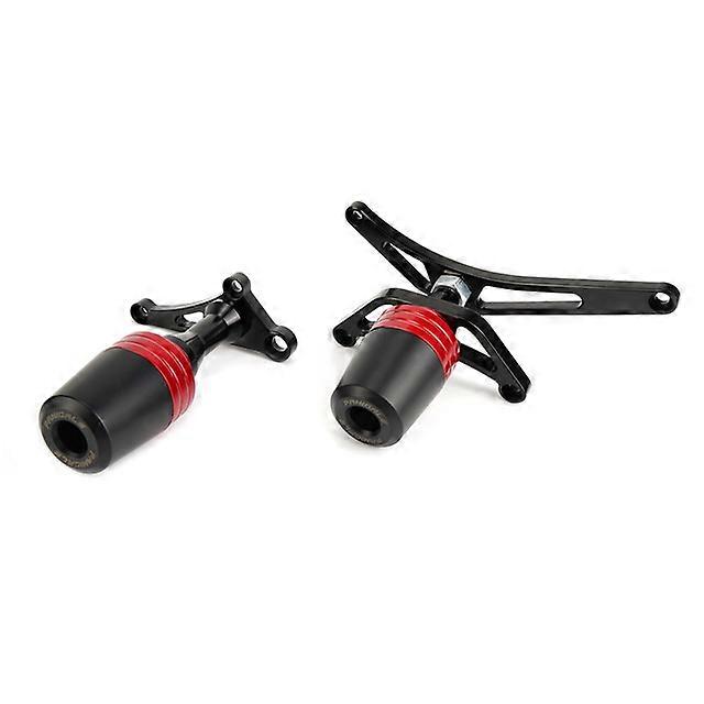 For Ducati Panigale 1199 Panigale 1299 Panigale 959 Motorcycle Aluminum Frame Sliders Anti Crash Protector Fairing Guard