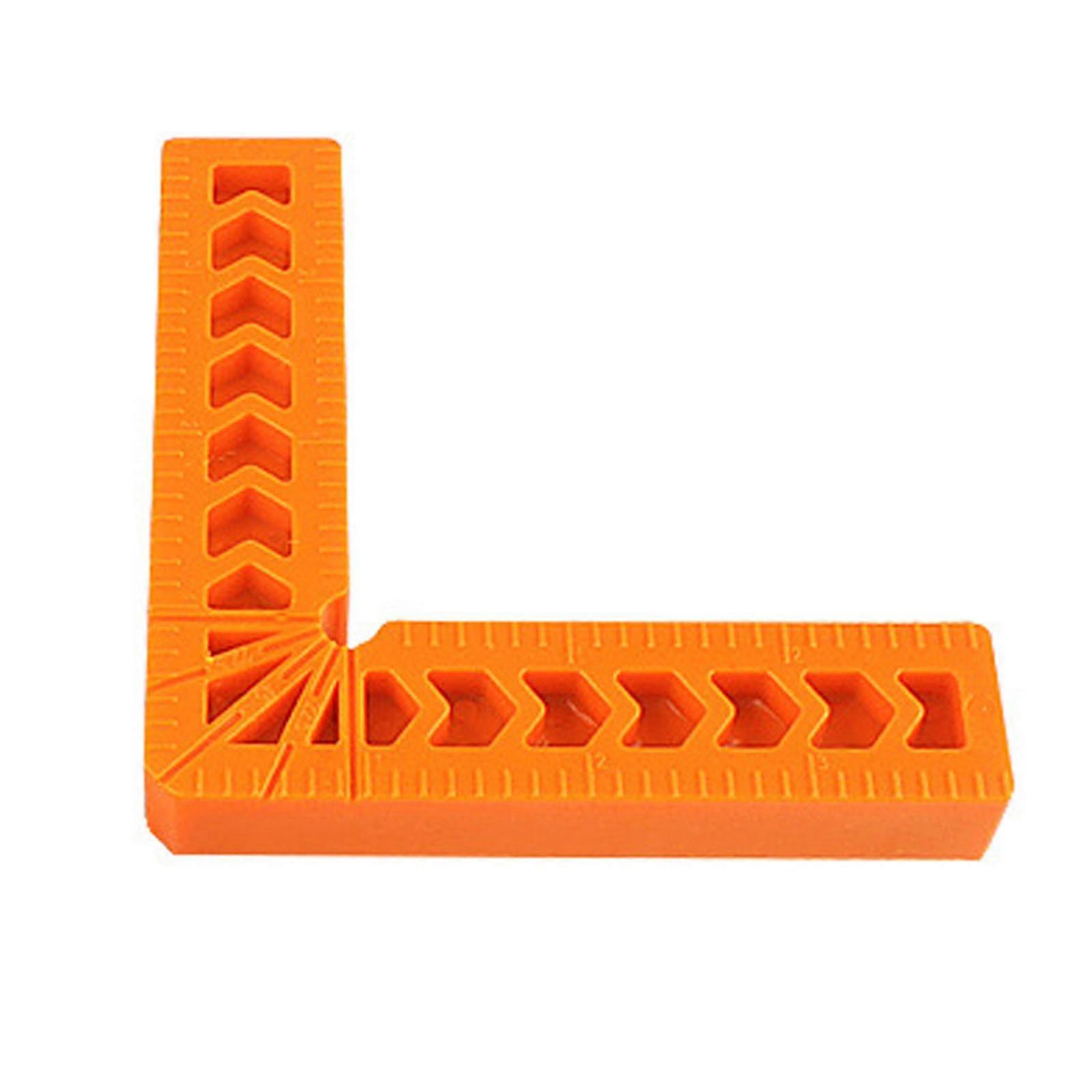 Professional Quick 90 Degree Right Angle Auxiliary Locator Woodworking Tool Right