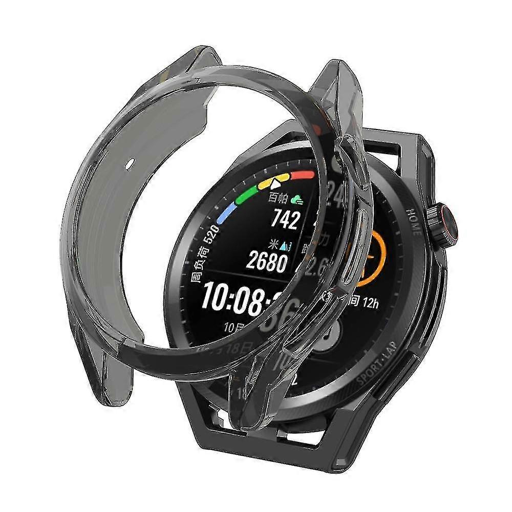For Huawei Watch Gt3 Se Tpu Soft Protective Case Shockproof Cover Fashion Colorful Protective.