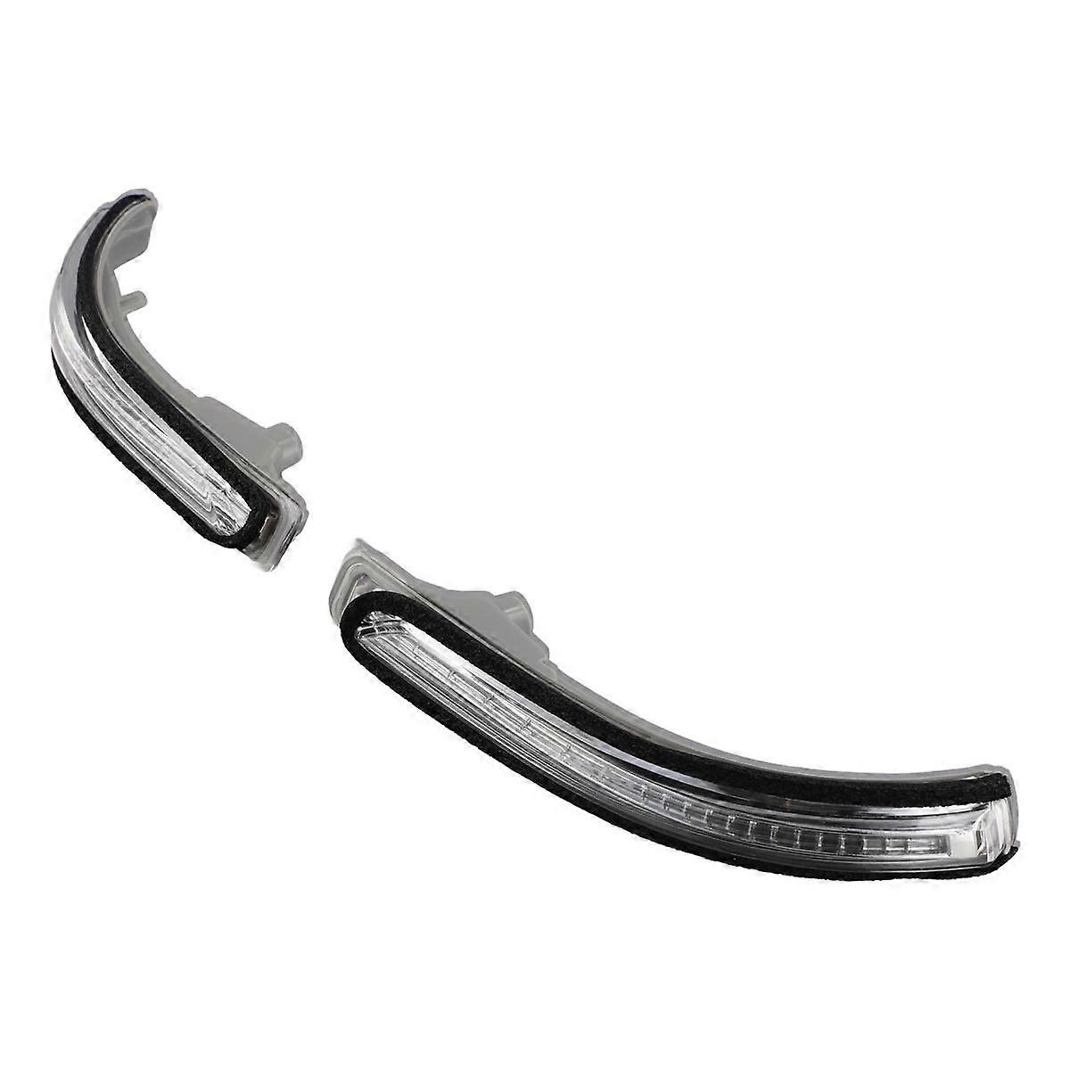 87624-C8000 87614-C8000 Car Rearview Mirror Turn Signal Light for I20 2014-2020