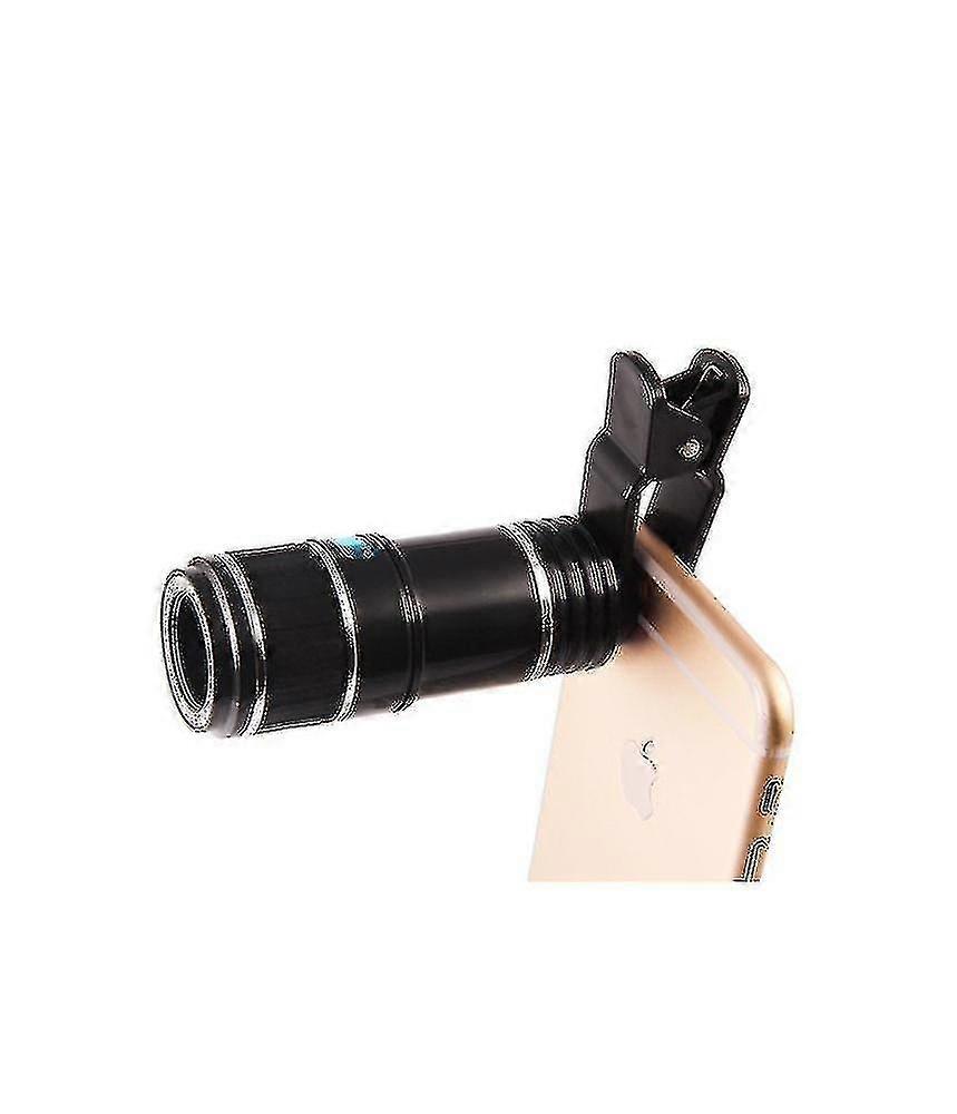 2024 Smartphone Optical Zoom