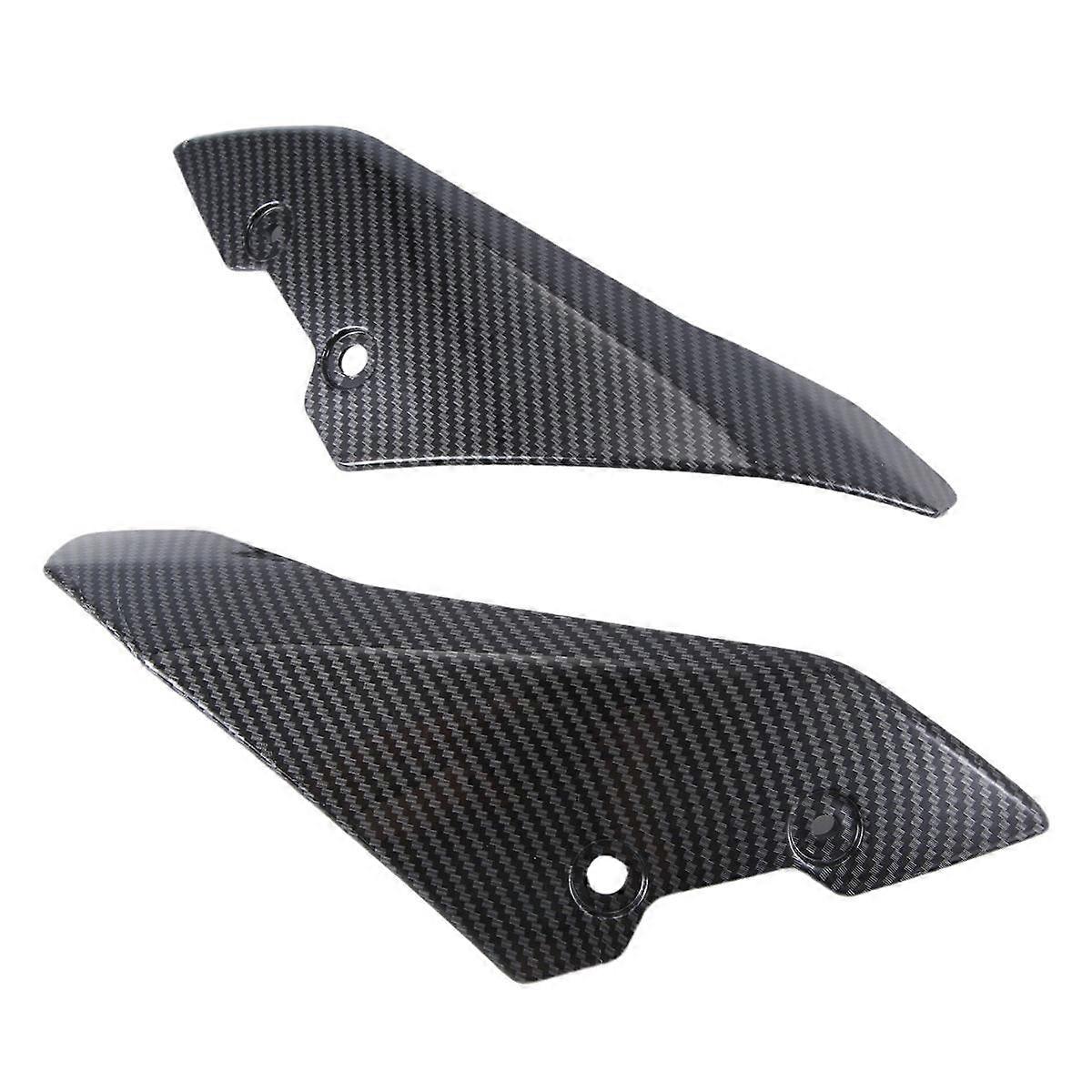 Motorcycle Accessories Wind Deflector Windshield Side Panel for FZ-10 2016 - 2019 2020 2021