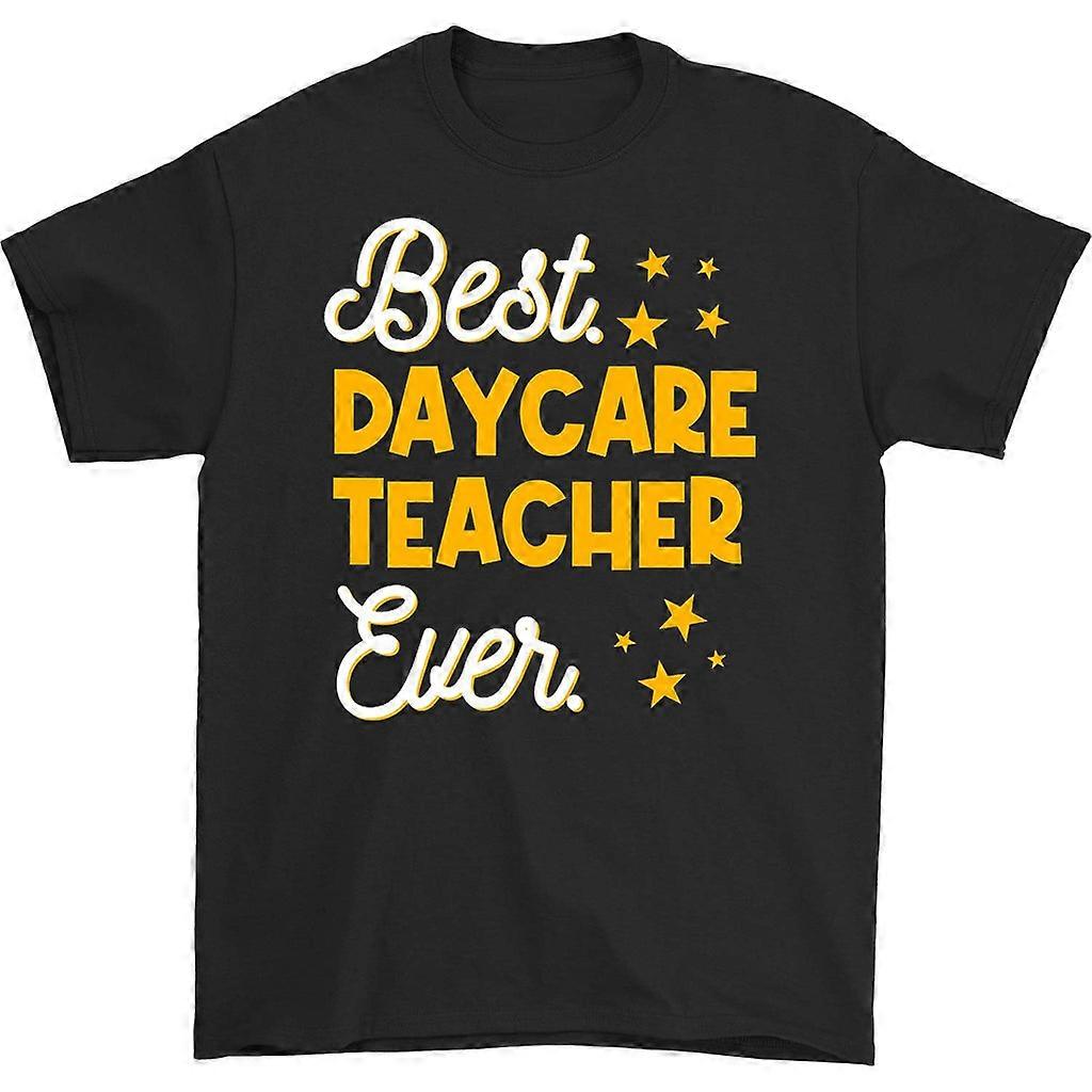 Tričko Nejlepší učitelka školky všech dob