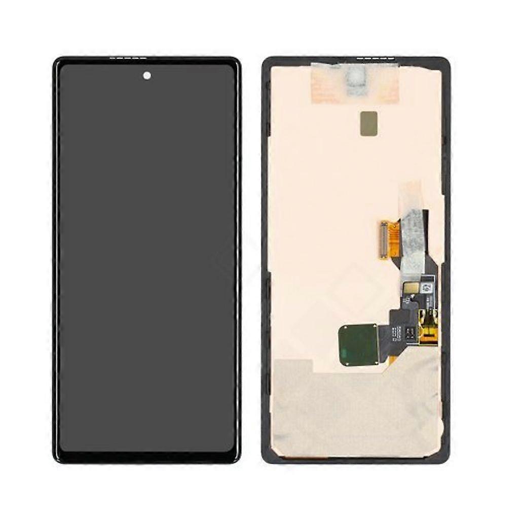 Tela LCD do Google Pixel 6A Service Pack