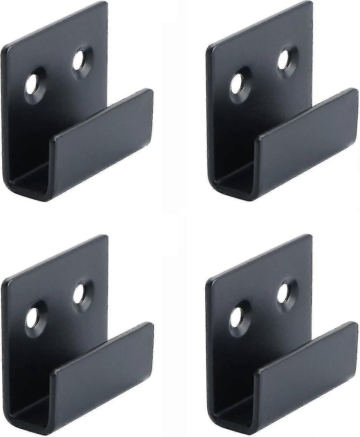 Rustfritt stål Rail Hook