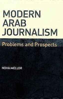 Modern Arab Journalism