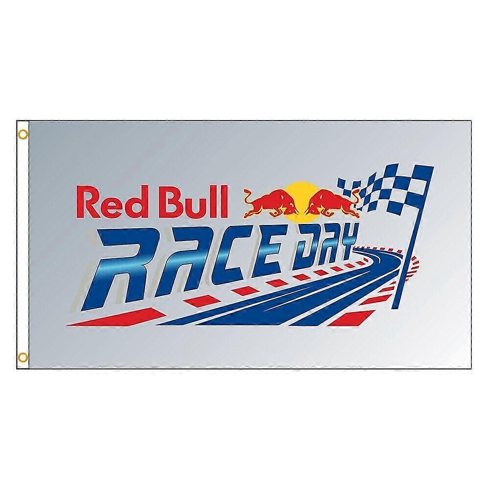 ريد بل يوم سباق العلم نمط 126