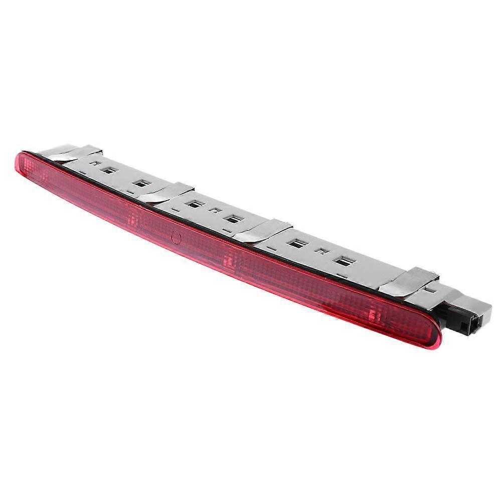 1Pcs Rear Trunk Replacement Red LED Third Stop Brake Light for Benz W203 C180 C200 C230 C280 C240 C300 Third Stop Brake Light