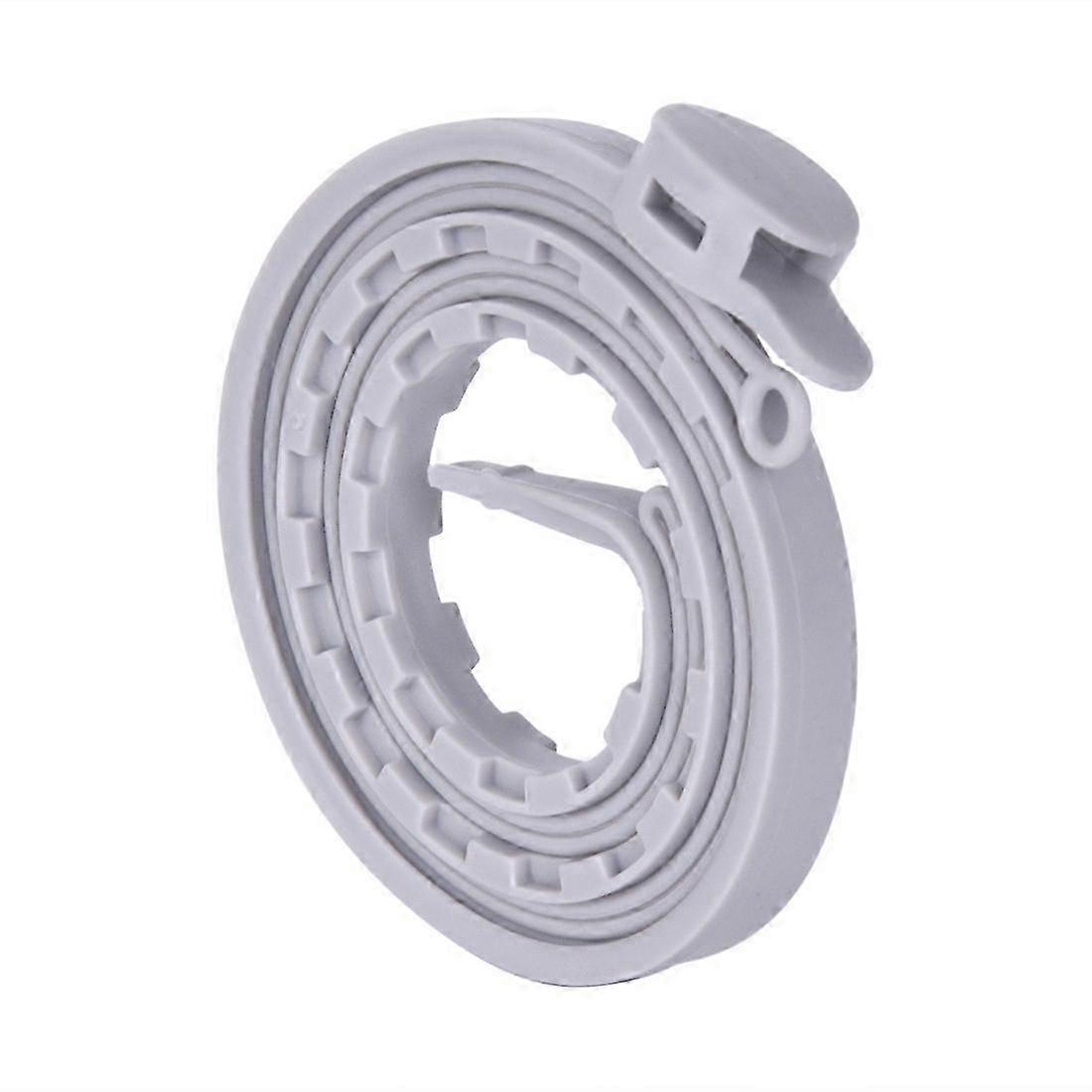 Αντιπαρασιτικό κολάρο για σκύλους και γάτες, ρυθμιζόμενο και αδιάβροχο κολάρο ψύλλων και τσιμπουριών, 12 μηνών sa