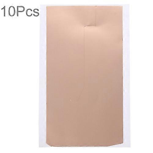 For Galaxy A3 / A300 10pcs Rear Housing Adhesive