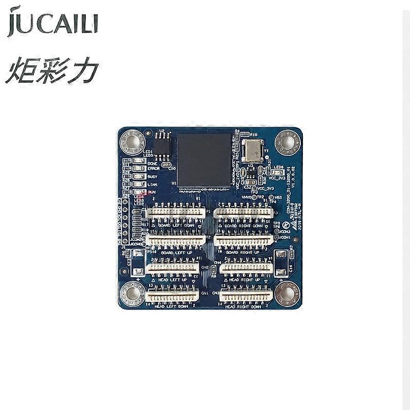 JCL Adapter Card for Epson 4720 Change to I3200 Printhead for Eco Solvent Printer Hoson Board
