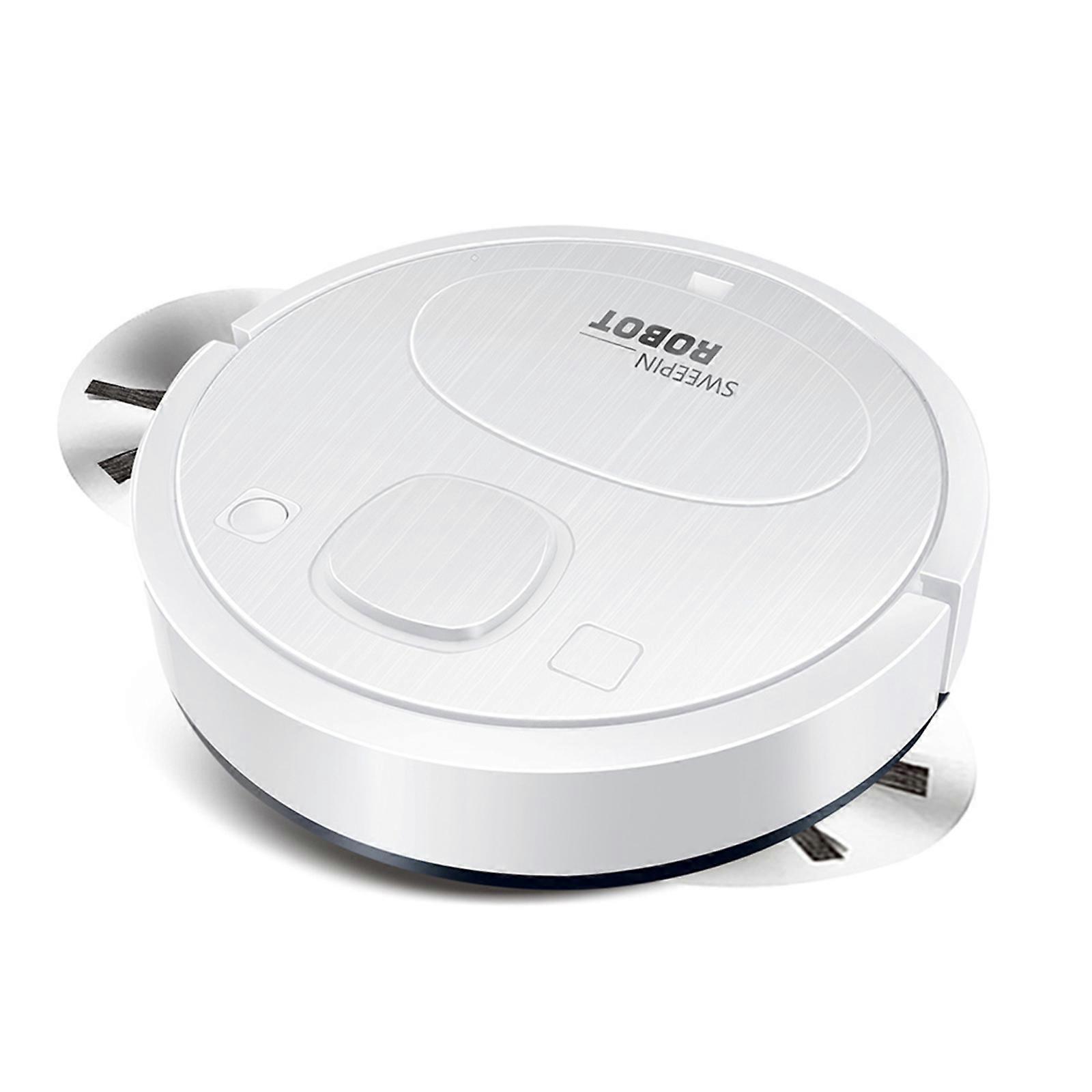 Rechargeable Smart Sweeping Robot Vacuum Cleaner Automatic Floor Mop Sweeper