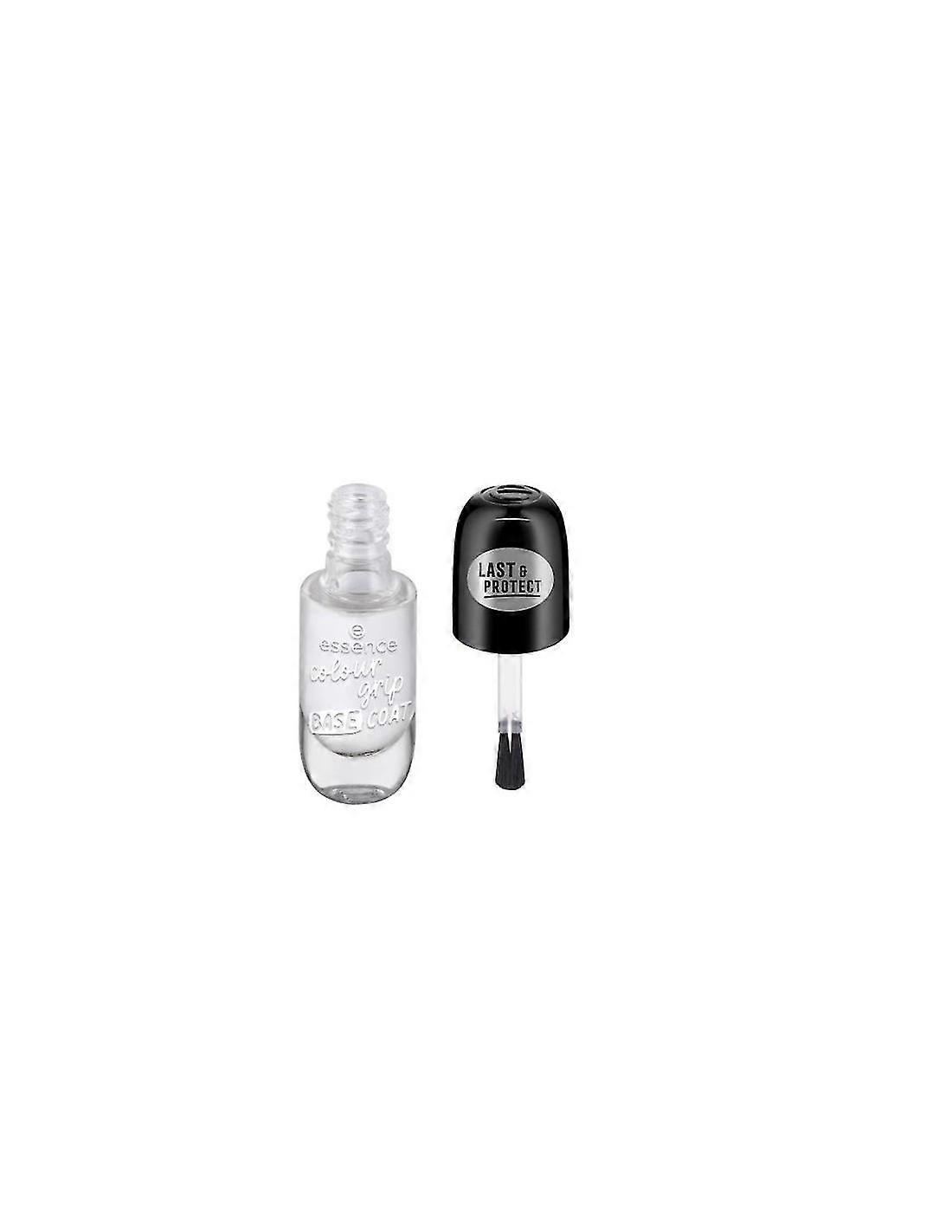 エッセンスコスメティックス カラーグリップベースコート 8ml