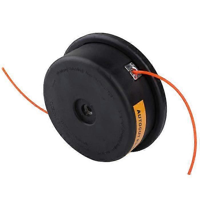 Fs120 Frosted Plastic Lawnmower Attachment Best Gift