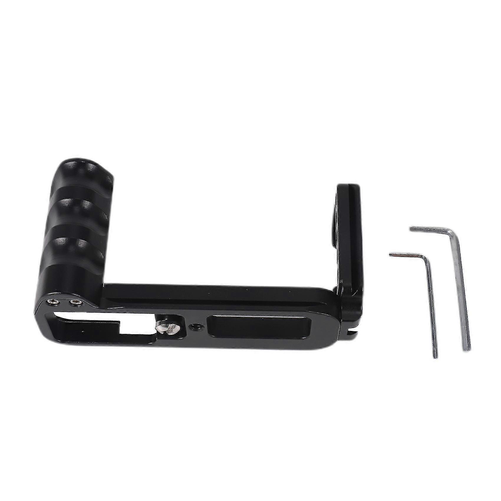 Quick Release L Plate Holder Hand Grip Tripod Bracket For X-t30 Xt30 Camera For Tripod Head