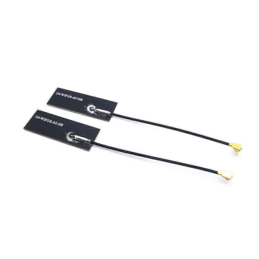 2.4G 5.8G Dual Band Bluetooth-compatible Routing Network Card WIFI Antenna