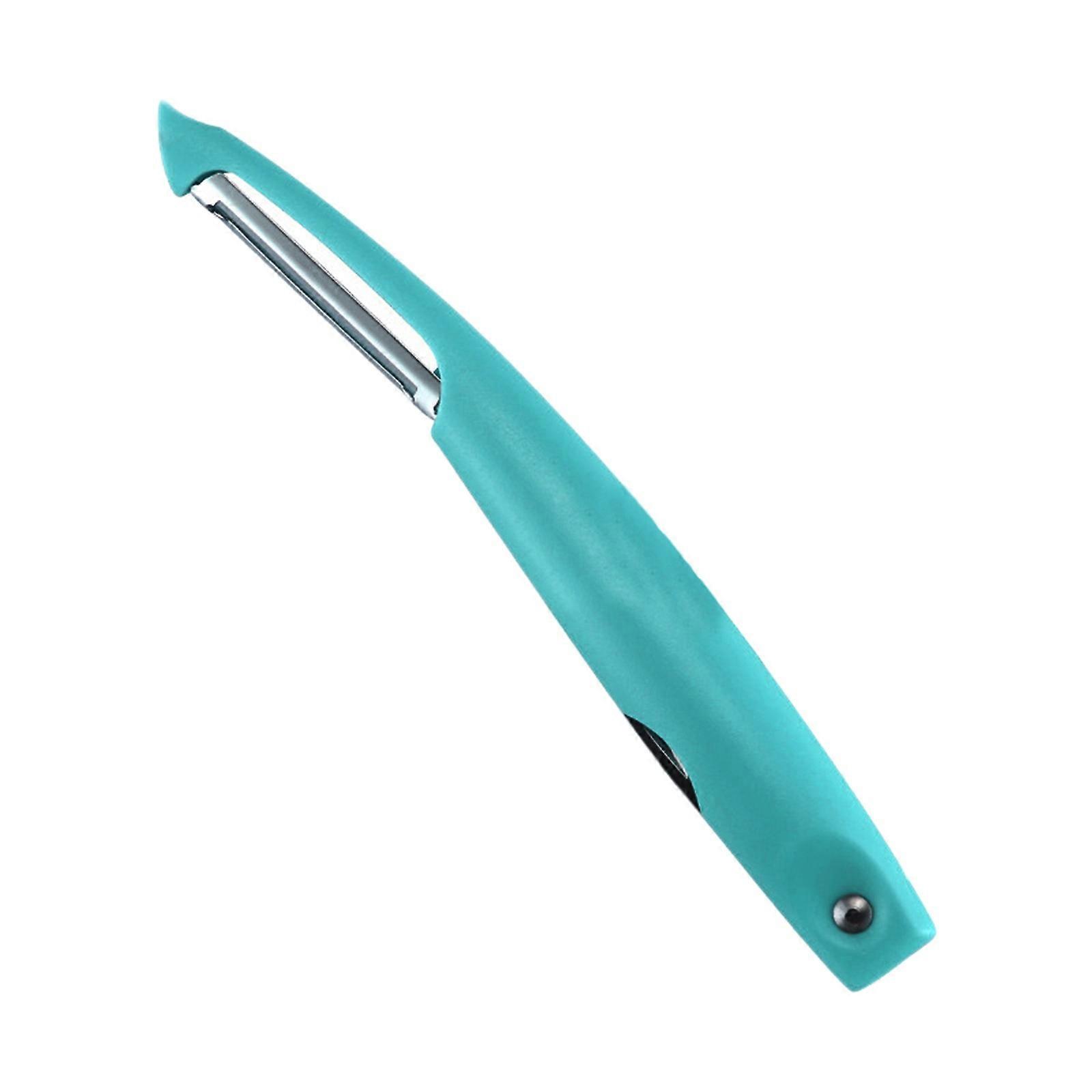 Multifunctional Vegetable And Fruit Peeling, Shredded And Slicing Kitchen Tool