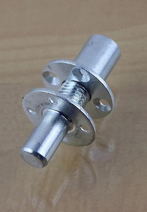 Flange idrauliche 2sets of M20 Round Connector / gamba Dado Flangia Sm153463