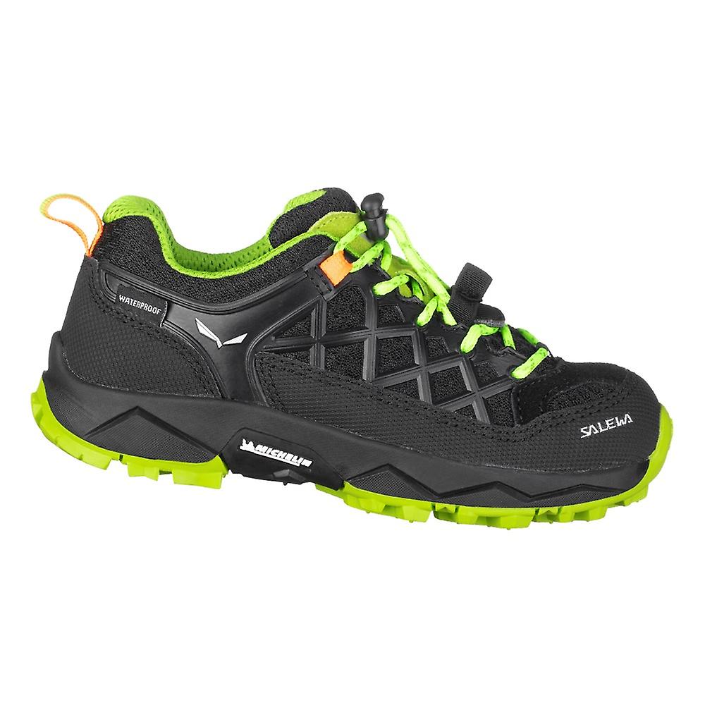 Salewa JR Wildfire WP 640090986 trekking all year kids
