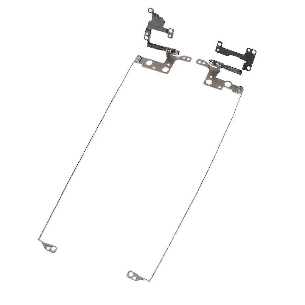 Laptop Left Right Lcd Screen Hinge Set Replacement For Hp14-dq 14-dr 14s-dr