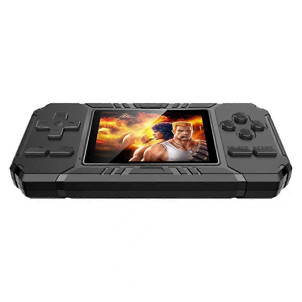 S8 3.0 '' Screen Classic Handheld Games Console Built-in 520 Games Gift