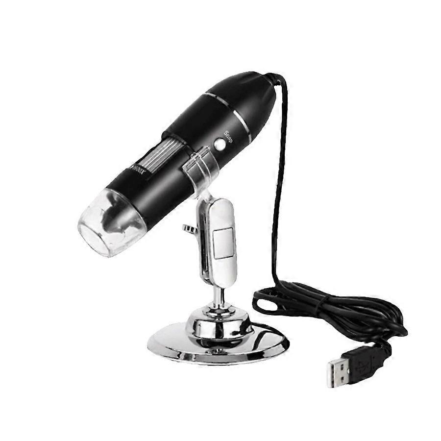 Cgl 1080p Hd Handheld Microscope