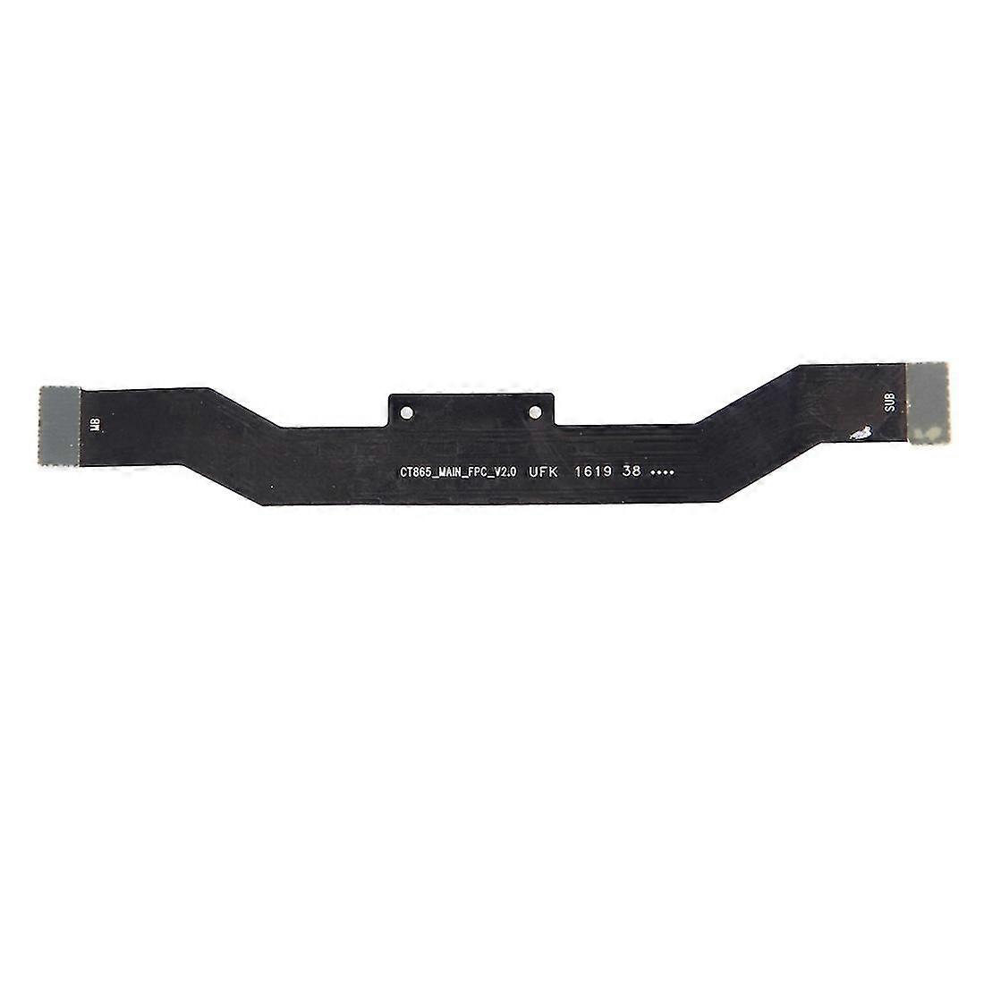 Compatible with Xiaomi Redmi Note 3 Pro Motherboard Flex Cable