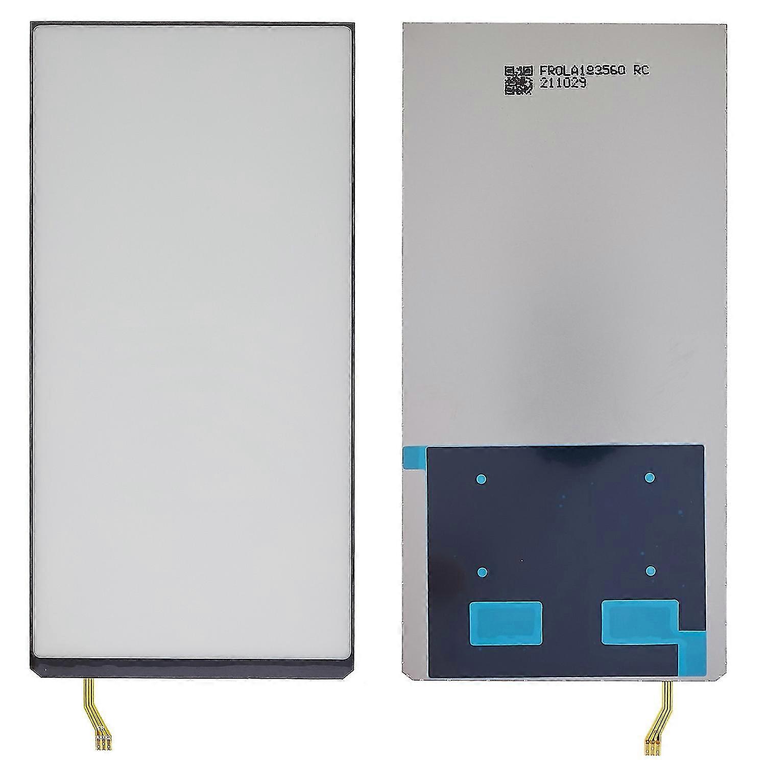 For Xiaomi Mi A2 LCD Screen Backlit Part Replacement Accessories