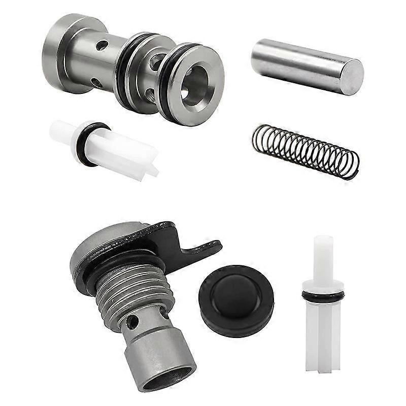 877-337 875-638 SP-P1 SP-P2 Plunger Valve and Trigger Manifold Replacement for NR83A NR83A2 NR83A2(