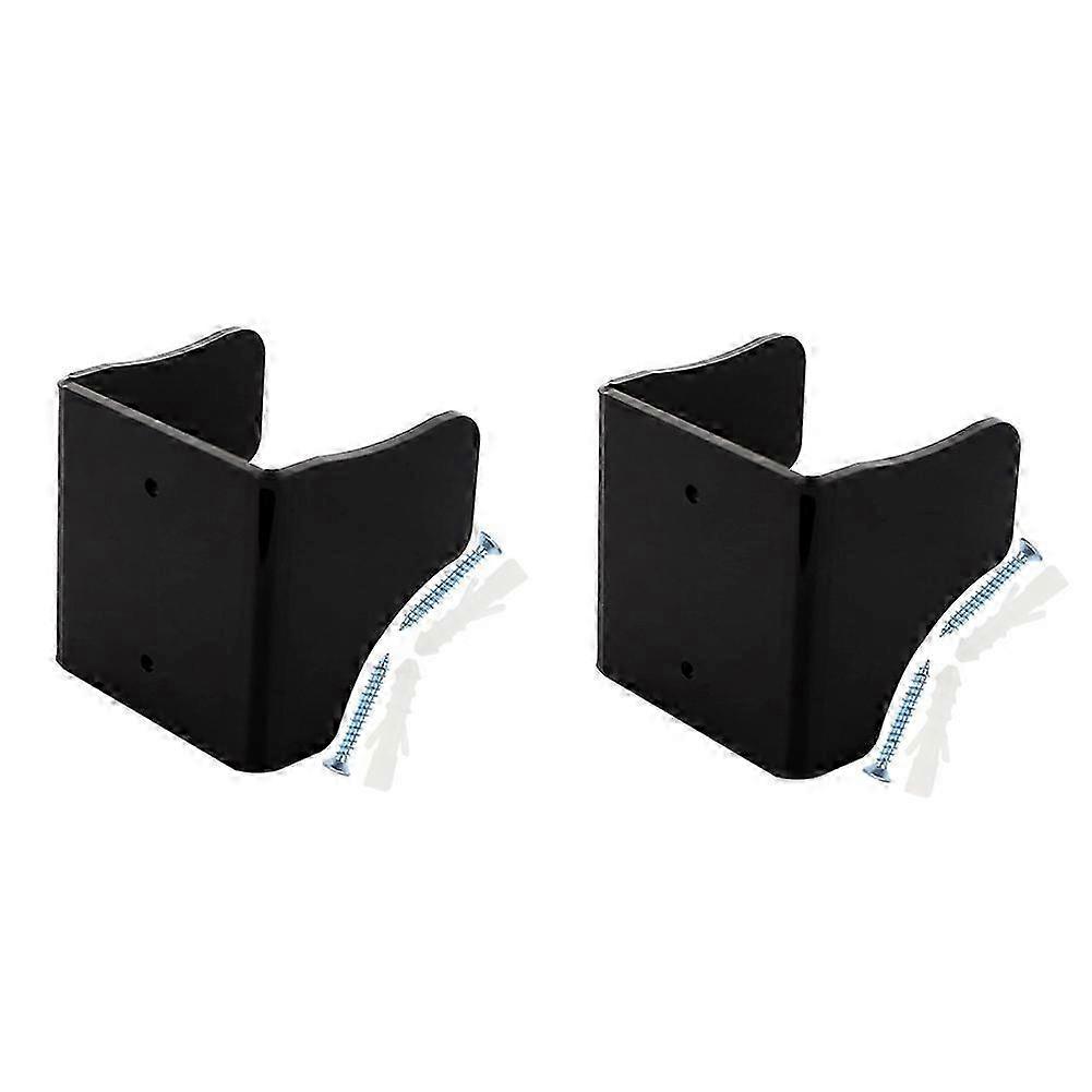 غرفة نوم الغيتار موقف المغني التوقيع الغيتار جدار جبل الموسيقى عاشق أداة عرض الوقوف ، خطاف الحائط الأسود