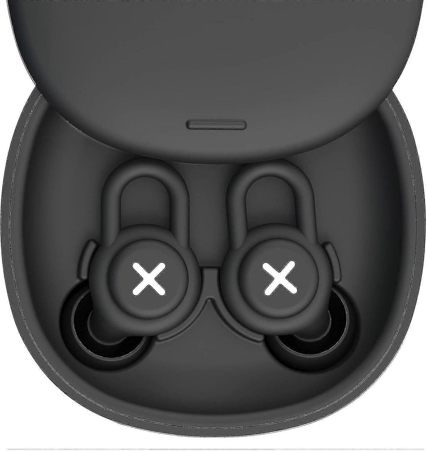 Ear Plug For 40db Noise Cancelling Earbuds, Soft Silicone Earplug For Sleeping, Anti Snoring Devices, Hearing Protection For Noise Sensitivity And Fli