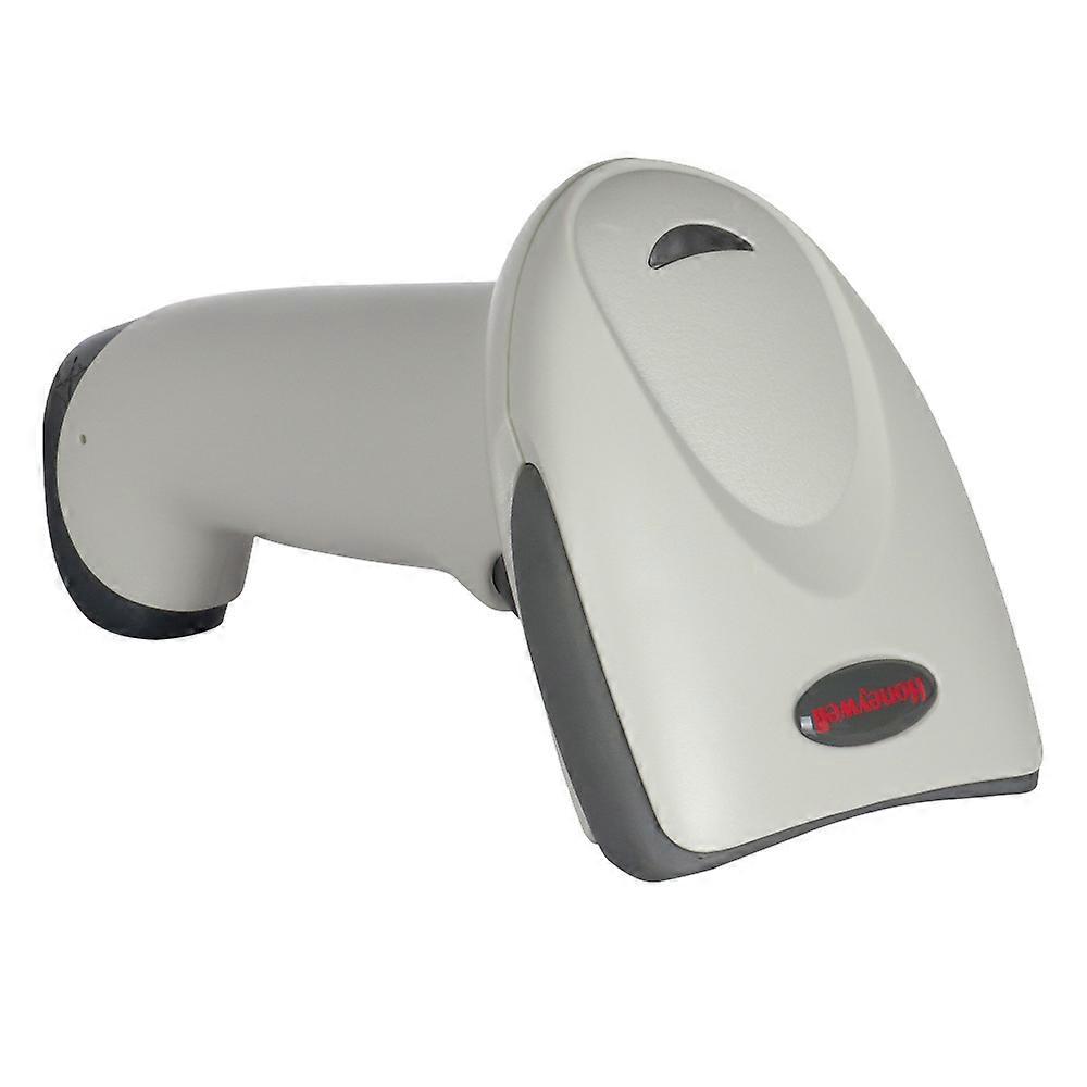 Barcode Scanner Hyperion 1300G-1USB Handheld Corded 1D Imager with USB Cable