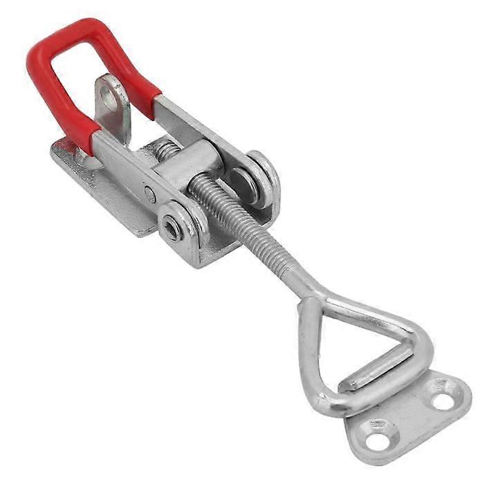 Toggle Latch Clamp Locking Action Toggle Clamp Hardware Clamp Staple