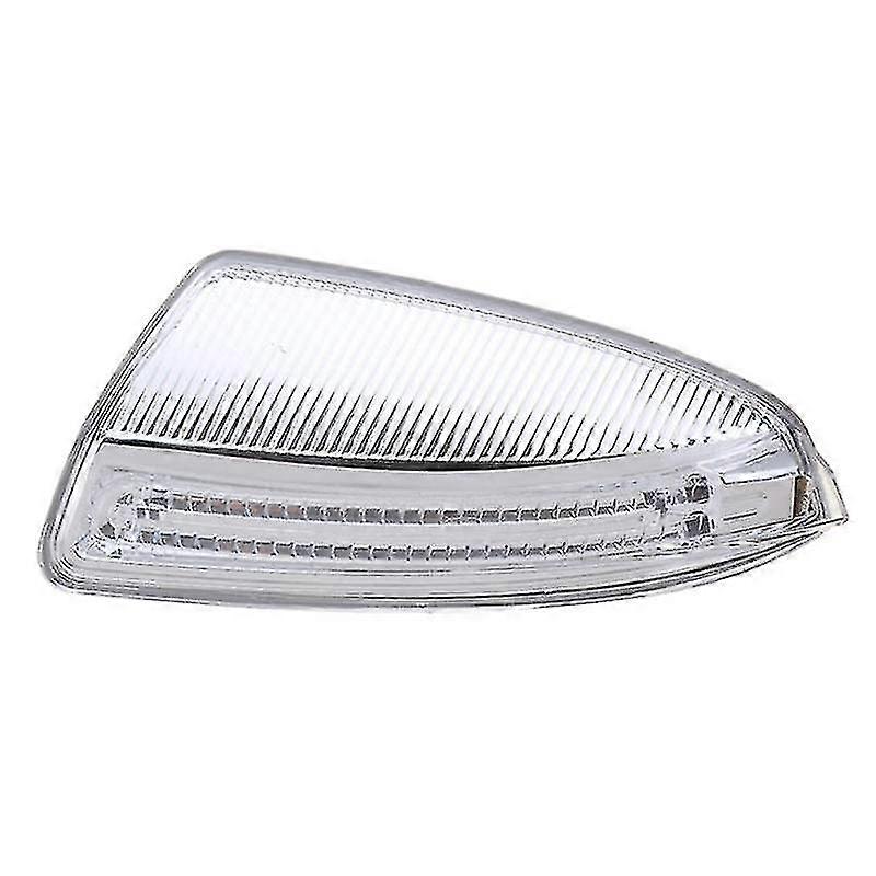 Left Side Mirror Turn Signal Light Für Mercedes-Be Produktbild-Vorschau 3