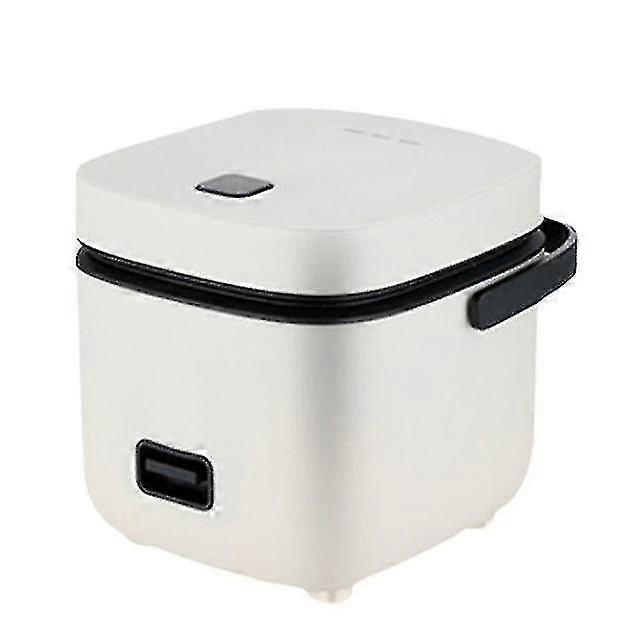 Malý vařič rýže 1-2 osoby s kouřícím košem 1,2l mini elektrický vařič rýže 220v malý multicooker kuchyňské spotřebiče