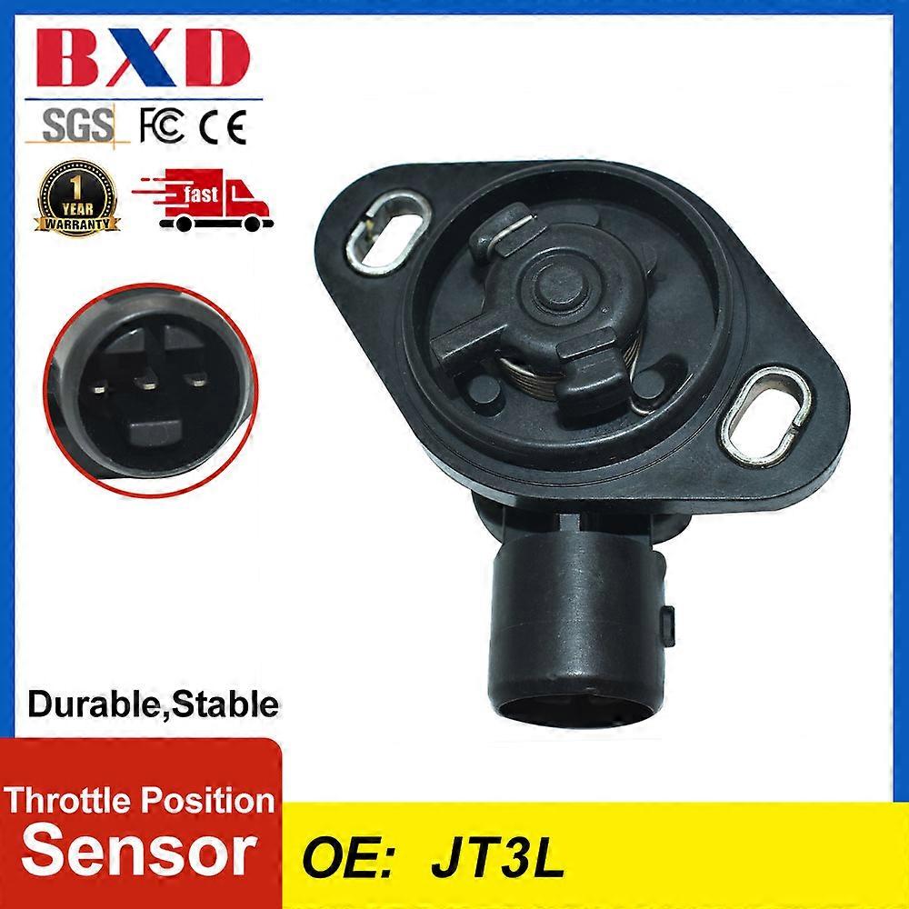 Throttle Position Sensor TPS JT3L For HONDA B D H & F SERIES