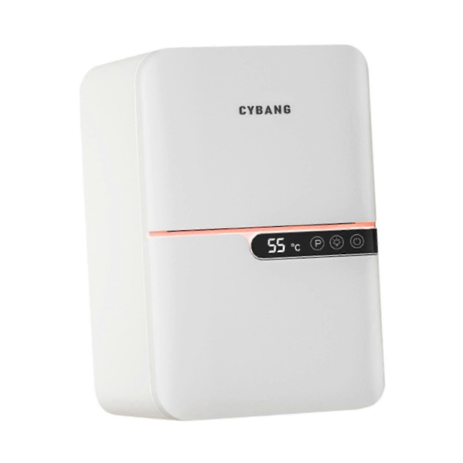 Σκουπίστε τη θερμότερη ψηφιακή επίδειξη σταθερής θερμοκρασίας για το οικιακό μπάνιο στο σπίτι 1.5m