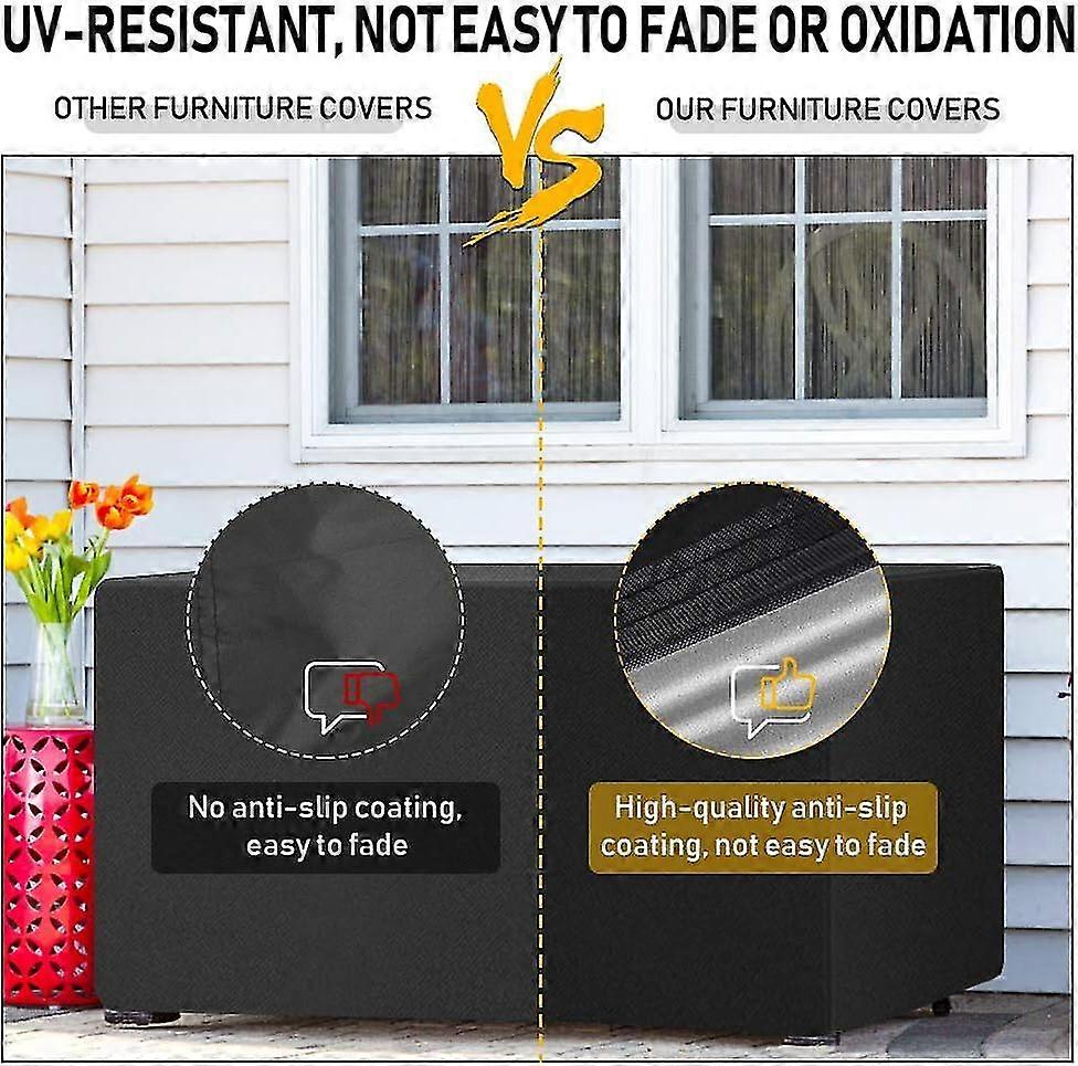 420d Dust Cover (135*135*74)