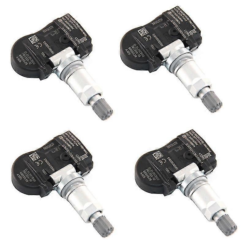 707355-10 70735510 707355 10 36106881890 36106856209 6855539 for - 433Mhz New TPMS Tire Pressure Se