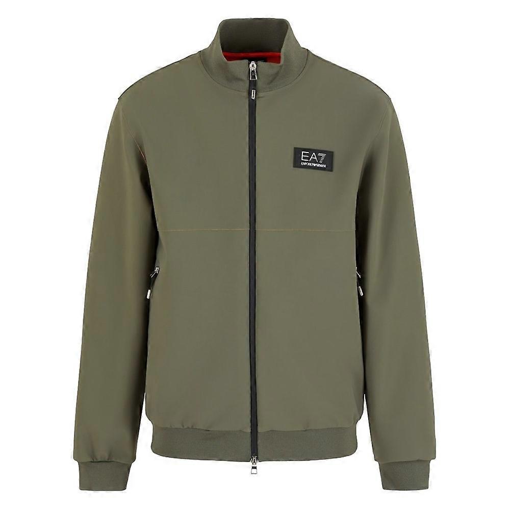 Jackets Armani Lux M Sailor Tech 3DPB30PNFGZ01846