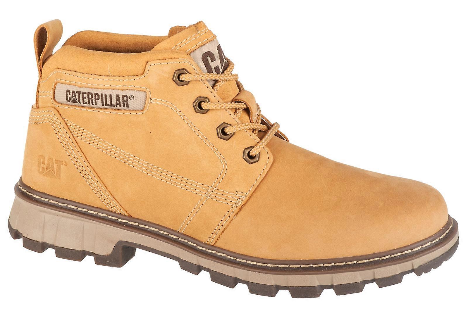 Chaussures à lacets Caterpillar Gold Rush