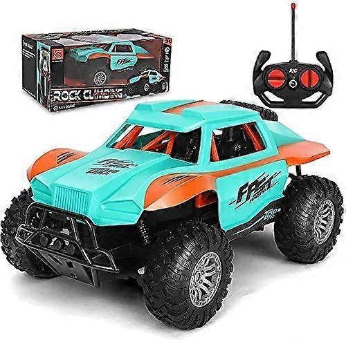 Remote Control Car Monster