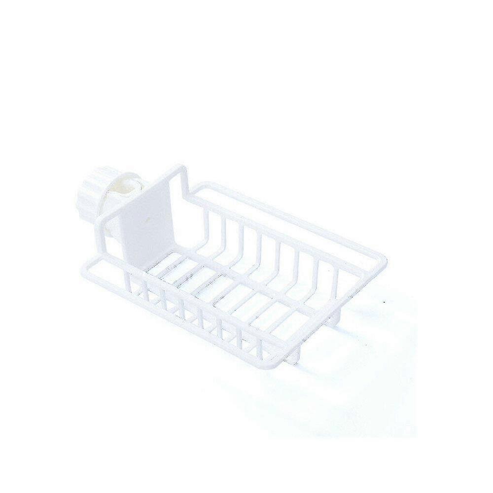 sink kitchen sponge drain holder shelf 3pcs rack bathroom
